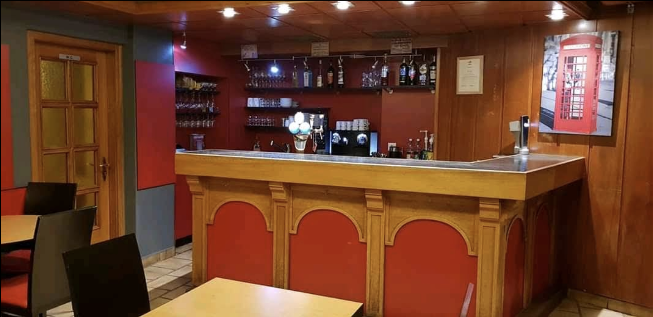 Bar