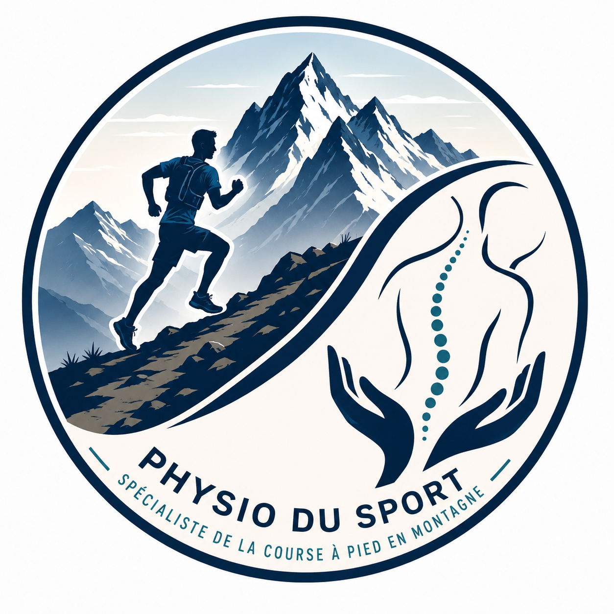 Notre logo